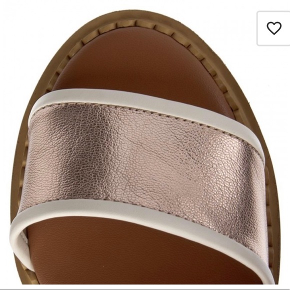 Tommy Hilfiger Katya Sandals - Picture 5 of 9